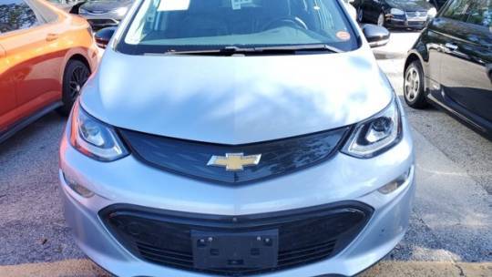 2017 Chevrolet Bolt 1G1FX6S0XH4186682
