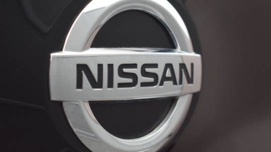 2020 Nissan LEAF 1N4AZ1CP9LC303022