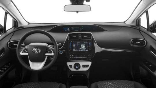 2017 Toyota Prius Prime JTDKARFPXH3020376