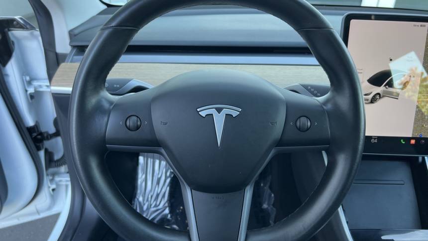 2018 Tesla Model 3 5YJ3E1EA7JF164905