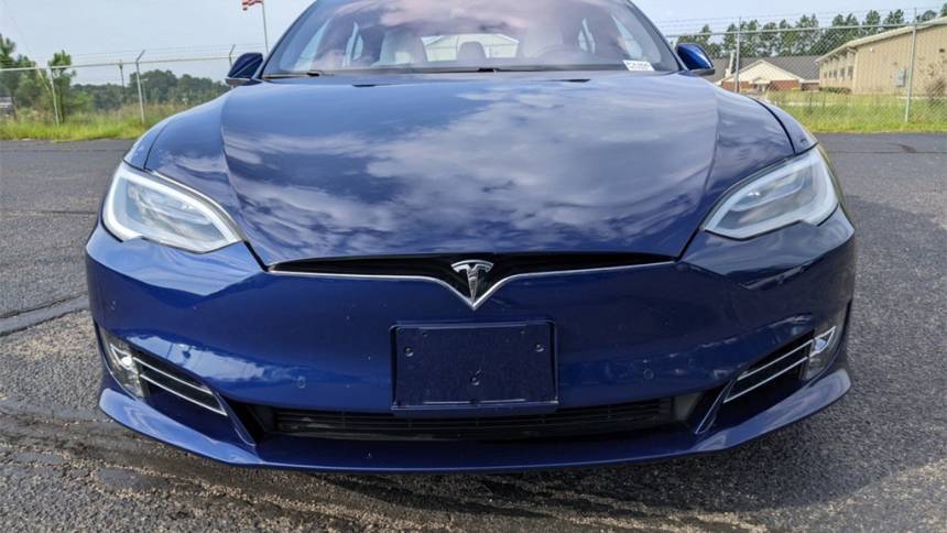 2018 Tesla Model S 5YJSA1E4XJF294730