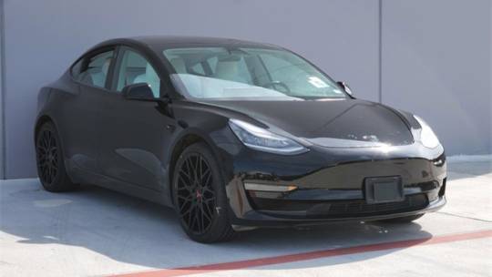 2020 Tesla Model 3 5YJ3E1EB1LF622403