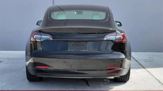 2020 Tesla Model 3 5YJ3E1EB1LF622403