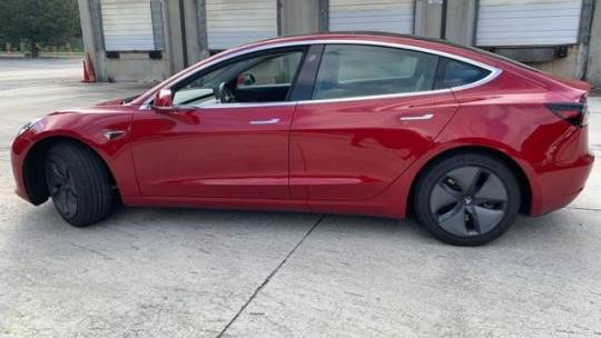 2019 Tesla Model 3 5YJ3E1EA3KF396497