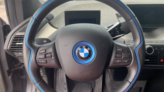 2016 BMW i3 WBY1Z4C53GV507205