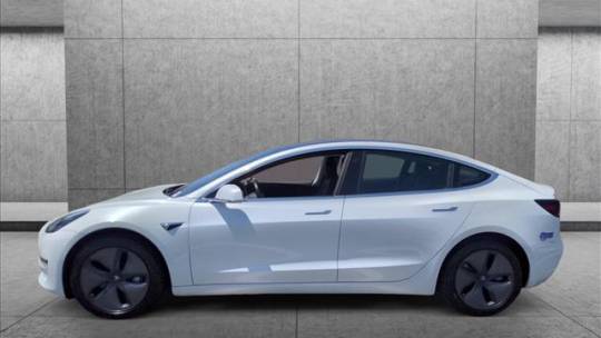 2019 Tesla Model 3 5YJ3E1EA7KF412278