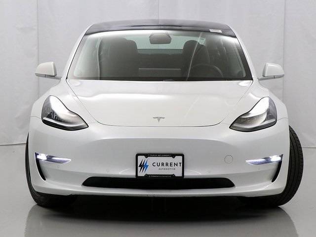 2020 Tesla Model 3 5YJ3E1EB4LF665181