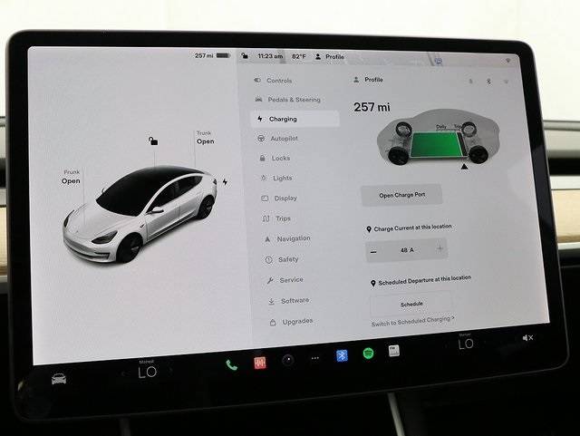 2020 Tesla Model 3 5YJ3E1EB4LF665181