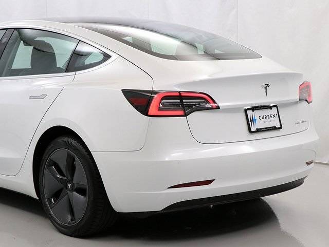 2020 Tesla Model 3 5YJ3E1EB9LF665242