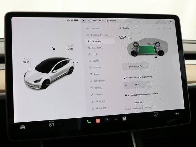 2020 Tesla Model 3 5YJ3E1EB9LF665242