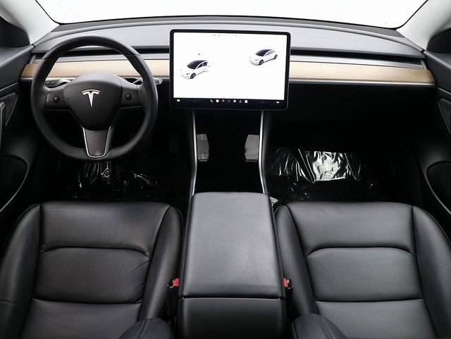2020 Tesla Model 3 5YJ3E1EB0LF665288