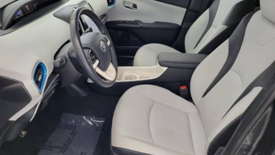 2017 Toyota Prius Prime JTDKARFP7H3043288