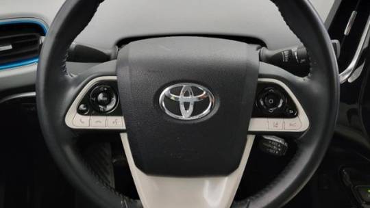 2017 Toyota Prius Prime JTDKARFP7H3043288