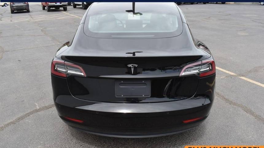 2019 Tesla Model 3 5YJ3E1EA2KF399827