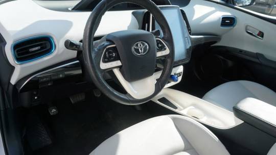 2017 Toyota Prius Prime JTDKARFP1H3007810