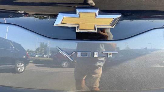 2017 Chevrolet VOLT 1G1RC6S52HU208534