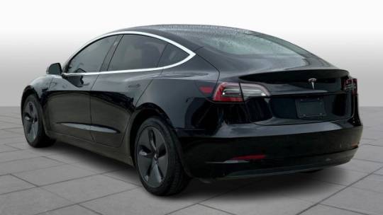 2019 Tesla Model 3 5YJ3E1EA7KF434457