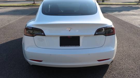 2019 Tesla Model 3 5YJ3E1EA9KF466441