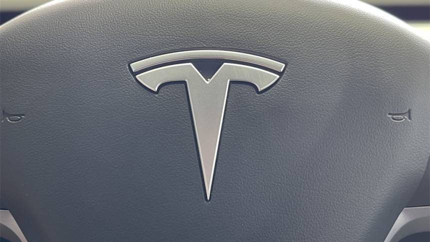 2019 Tesla Model 3 5YJ3E1EB0KF391170