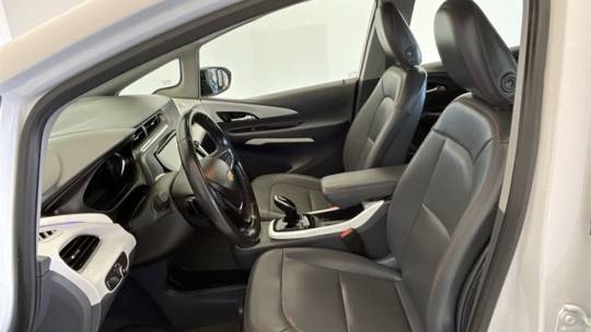2018 Chevrolet Bolt 1G1FX6S03J4136826