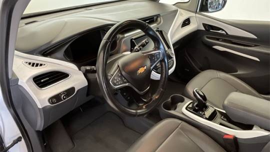 2018 Chevrolet Bolt 1G1FX6S03J4136826