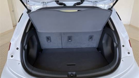 2018 Chevrolet Bolt 1G1FX6S03J4136826