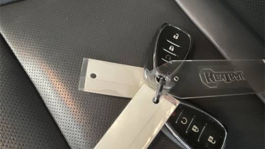 2018 Chevrolet Bolt 1G1FX6S03J4136826