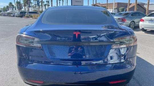 2017 Tesla Model S 5YJSA1E22HF178950