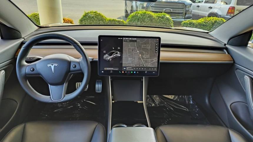 2019 Tesla Model 3 5YJ3E1EB7KF522403