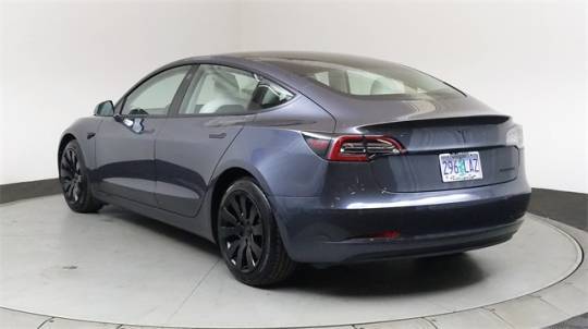 2018 Tesla Model 3 5YJ3E1EB0JF096102