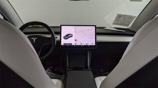 2018 Tesla Model 3 5YJ3E1EB0JF096102