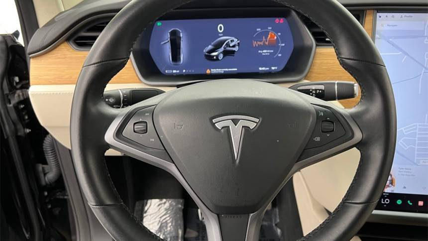 2019 Tesla Model X 5YJXCDE28KF151938