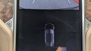 2017 Tesla Model S 5YJSA1E20HF208950