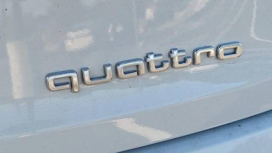 2021 Audi e-tron WA13ABGE5MB002242