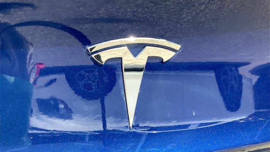 2019 Tesla Model 3 5YJ3E1EB9KF450829
