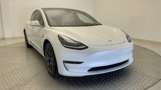 2020 Tesla Model 3 5YJ3E1EB1LF720041