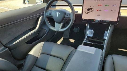 2019 Tesla Model 3 5YJ3E1EA1KF483217