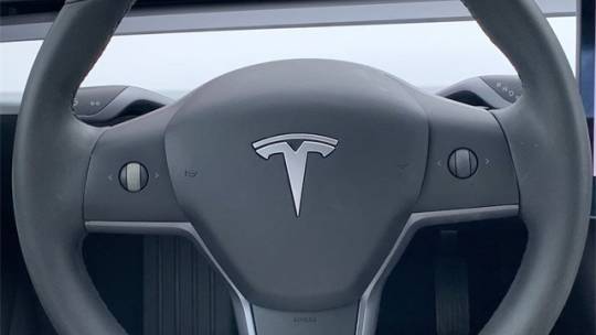 2019 Tesla Model 3 5YJ3E1EB2KF450820