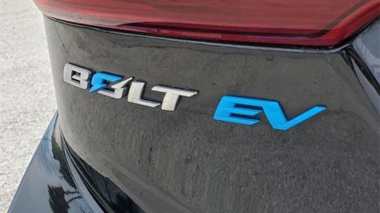 2019 Chevrolet Bolt 1G1FX6S05K4128096