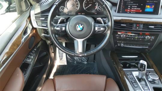 2018 BMW X5 xDrive40e 5UXKT0C59J0V99133