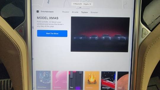 2016 Tesla Model X 5YJXCAE4XGFS00452