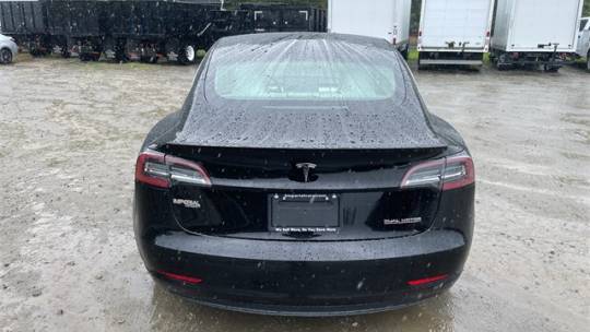 2019 Tesla Model 3 5YJ3E1EBXKF440830