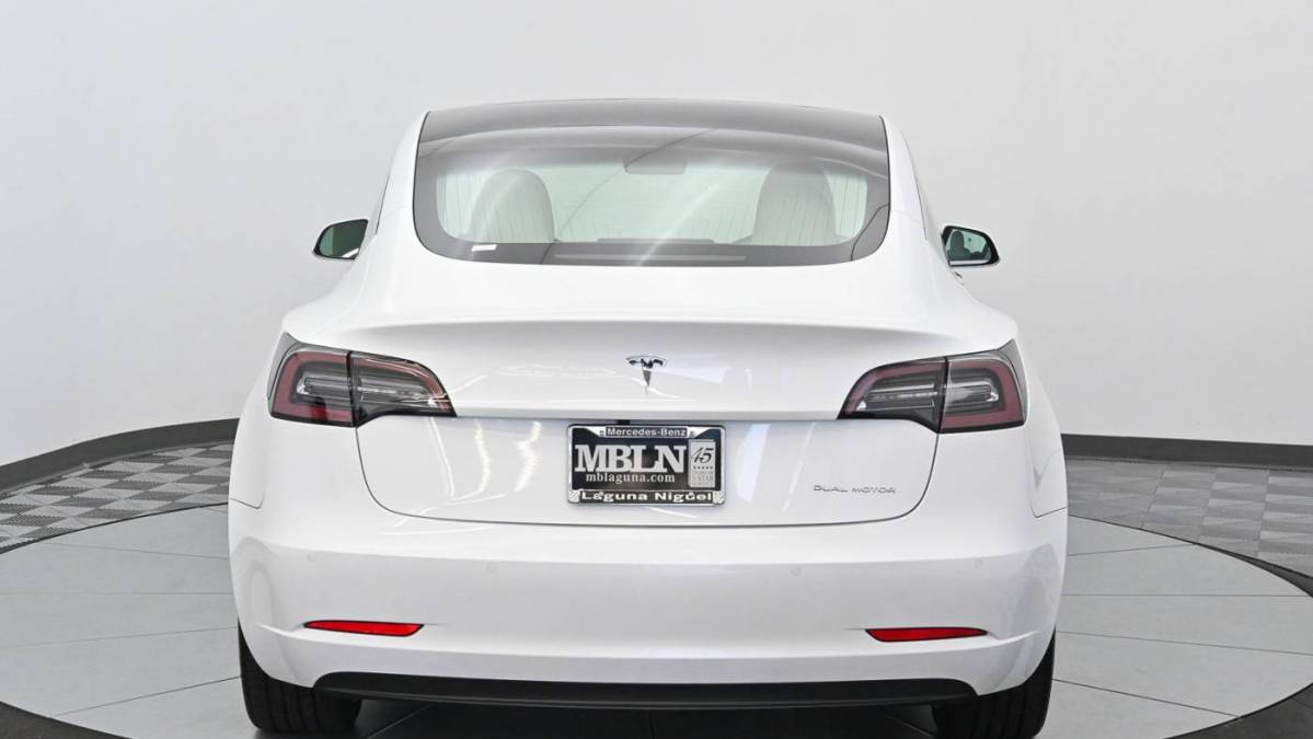 2019 Tesla Model 3 5YJ3E1EB4KF494804