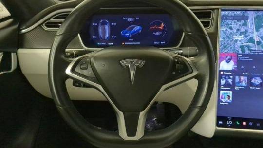2017 Tesla Model S 5YJSA1E21HF187820