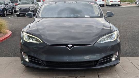 2016 Tesla Model S 5YJSA1E23GF148242