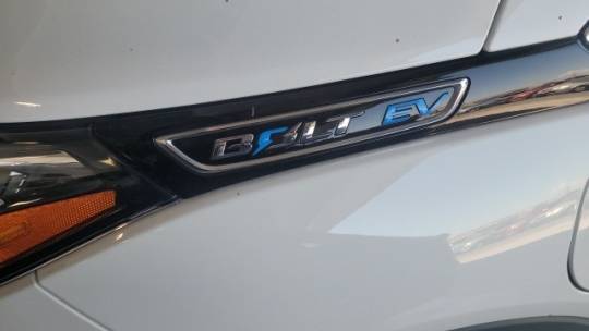 2019 Chevrolet Bolt 1G1FY6S0XK4115423