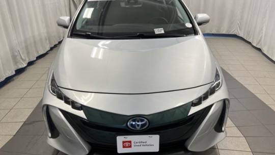 2018 Toyota Prius Prime JTDKARFP9J3089016