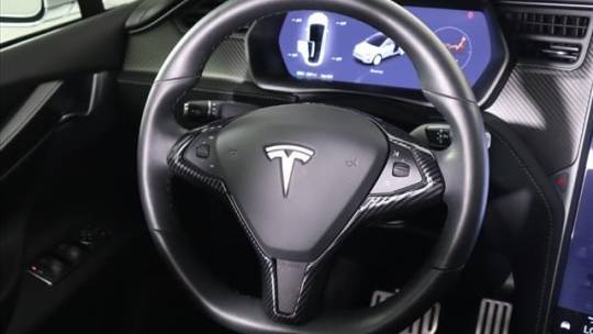 2020 Tesla Model X 5YJXCDE46LF298004