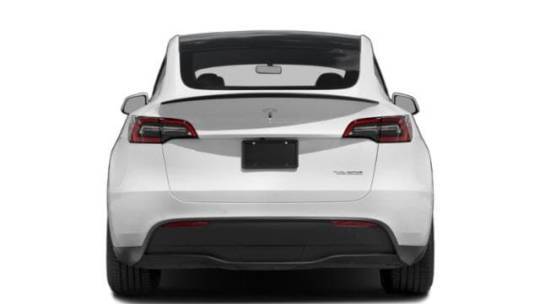 2021 Tesla Model Y 5YJYGDEE8MF061808