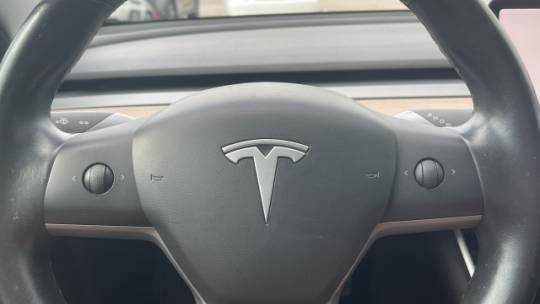 2019 Tesla Model 3 5YJ3E1EA4KF305429